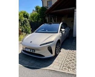 Nio ET5 Gebrauchtwagen