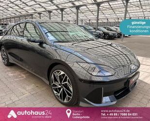 Hyundai IONIQ 6 Gebrauchtwagen