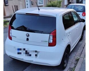 Skoda Citigo Gebrauchtwagen