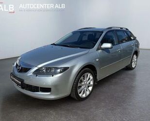 Mazda 6 Gebrauchtwagen