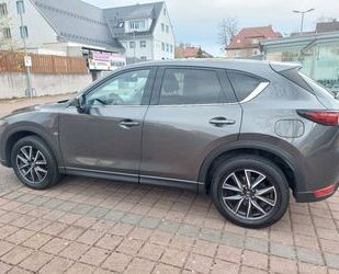 Mazda CX-5 Gebrauchtwagen