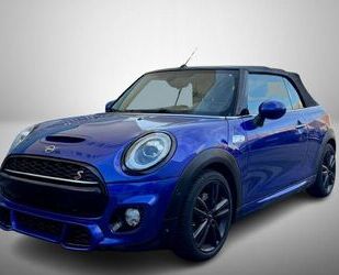 Mini Cooper S Gebrauchtwagen