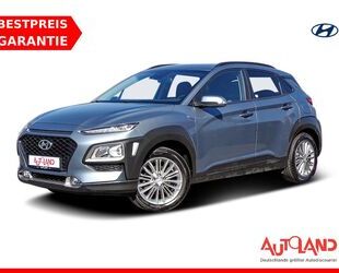 Hyundai KONA Gebrauchtwagen