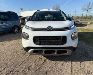 Citroen C3 Gebrauchtwagen