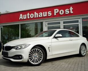 BMW 428 Gebrauchtwagen