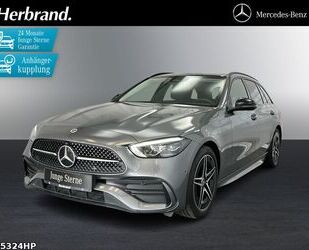 Mercedes-Benz C 220 Gebrauchtwagen