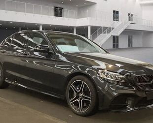 Mercedes-Benz C 300 Gebrauchtwagen