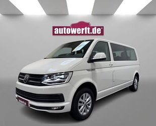 VW T6 Caravelle Gebrauchtwagen