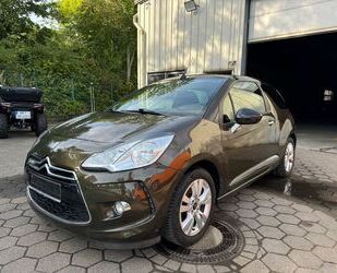 Citroen DS3 Gebrauchtwagen