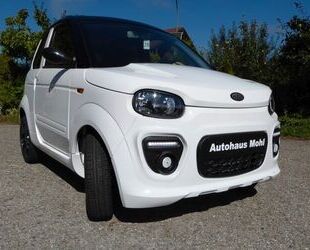 Microcar M.Go Gebrauchtwagen