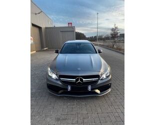Mercedes-Benz C 63 AMG Gebrauchtwagen