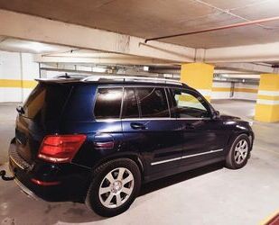 Mercedes-Benz GLK 220 Gebrauchtwagen