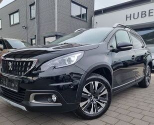 Peugeot 2008 Gebrauchtwagen