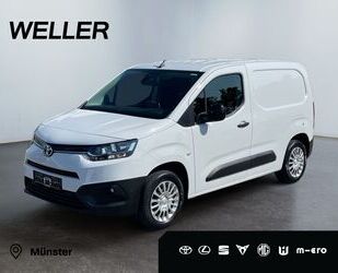 Toyota Proace City Gebrauchtwagen