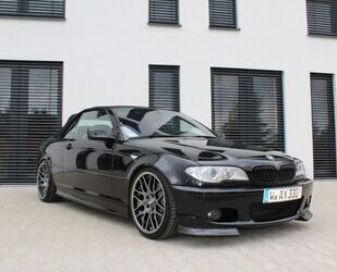 BMW 330 Gebrauchtwagen