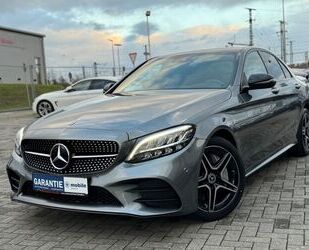 Mercedes-Benz C 300 Gebrauchtwagen