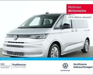 VW T7 Multivan Gebrauchtwagen