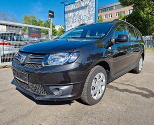 Dacia Logan Gebrauchtwagen