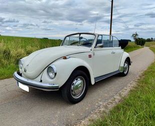 VW Käfer Gebrauchtwagen