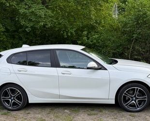 BMW 118 Gebrauchtwagen