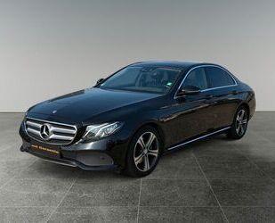 Mercedes-Benz E 220 Gebrauchtwagen