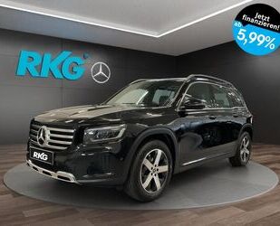 Mercedes-Benz GLB 250 Gebrauchtwagen