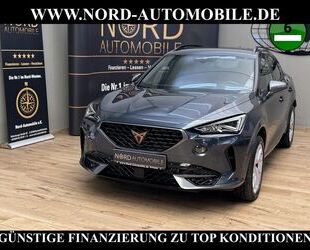 Cupra Formentor Gebrauchtwagen