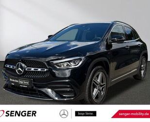 Mercedes-Benz GLA 250 Gebrauchtwagen