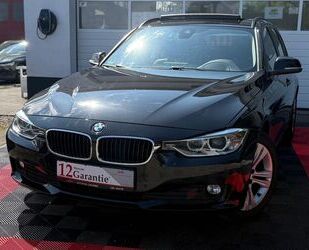 BMW 320 Gebrauchtwagen