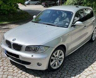 BMW 130 Gebrauchtwagen
