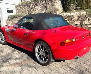 BMW Z3 Gebrauchtwagen