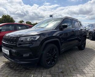 Jeep Compass Gebrauchtwagen