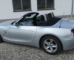BMW Z4 Gebrauchtwagen