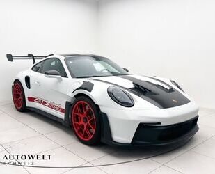 Porsche 992 Gebrauchtwagen