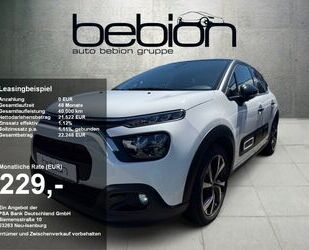Citroen C3 Gebrauchtwagen