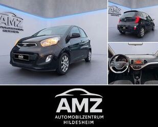 Kia Picanto Gebrauchtwagen