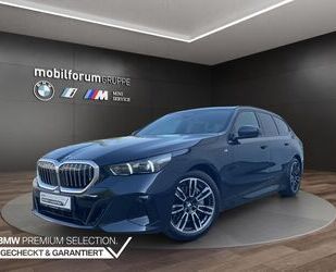 BMW 540 Gebrauchtwagen
