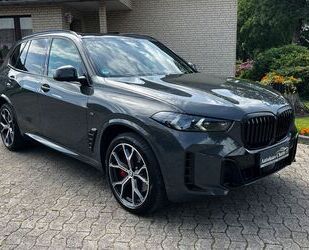 BMW X5 Gebrauchtwagen
