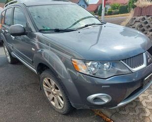 Mitsubishi Outlander Gebrauchtwagen