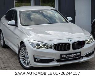 BMW 320 Gebrauchtwagen