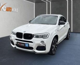 BMW X4 M40 Gebrauchtwagen