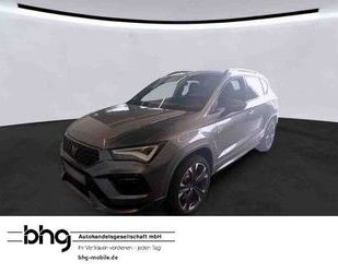 Cupra Ateca Gebrauchtwagen