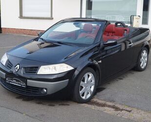 Renault Megane Gebrauchtwagen