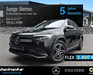 Mercedes-Benz EQA Gebrauchtwagen