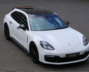 Porsche Panamera Gebrauchtwagen