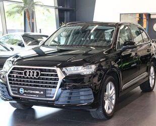 Audi Q7 Gebrauchtwagen