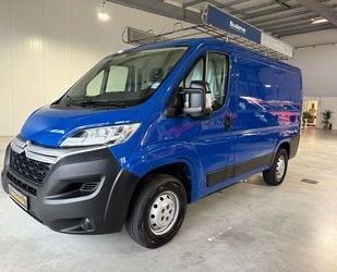 Citroen Jumper Gebrauchtwagen