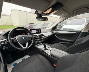 BMW 520 Gebrauchtwagen