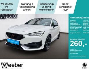 Cupra Leon Gebrauchtwagen