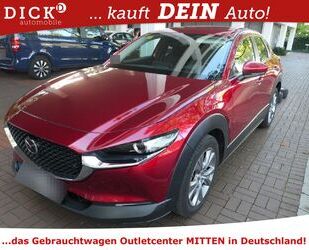Mazda CX-30 Gebrauchtwagen